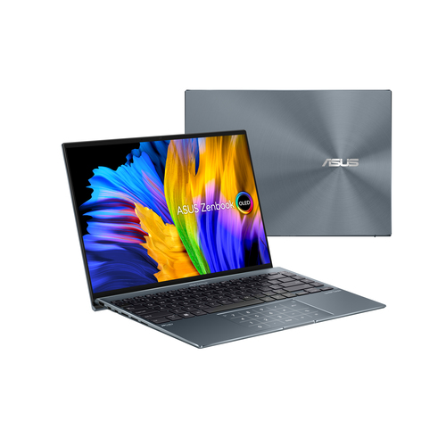 ASUS Zenbook 14X OLED UX5401ZA-L7041W laptop Intel® Core™ i5 i5-12500H – image 7