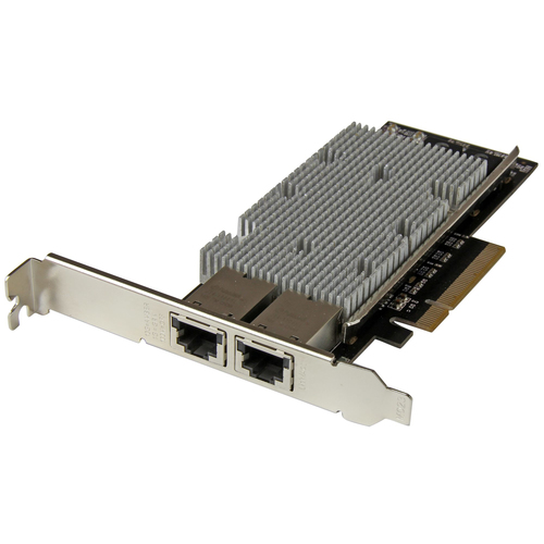 2PORT PCIE 10G NETWORK ADAPTER