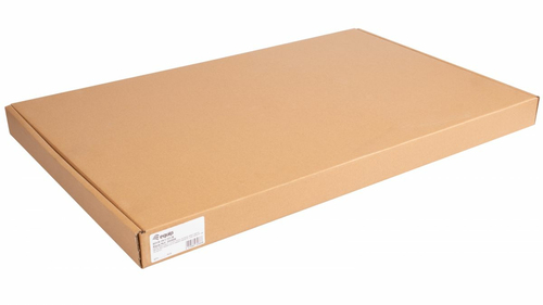 Equip legplanken variabel 19" voor Serverschränke,1U 100cm zwart, afbeelding 5