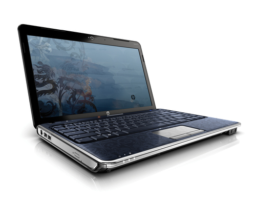 HP Pavilion dv3-2230ea Entertainment Notebook PC – image 2