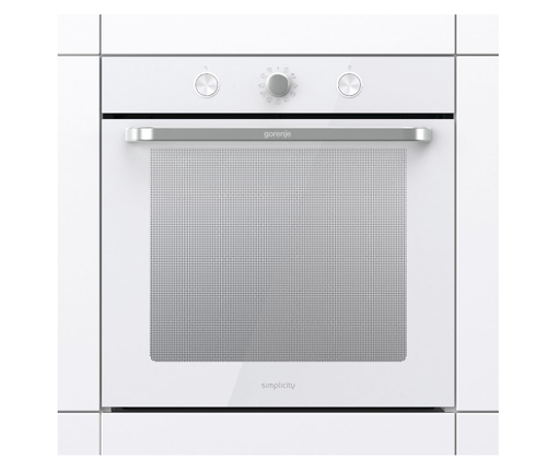 Gorenje BOS6727SYW oven