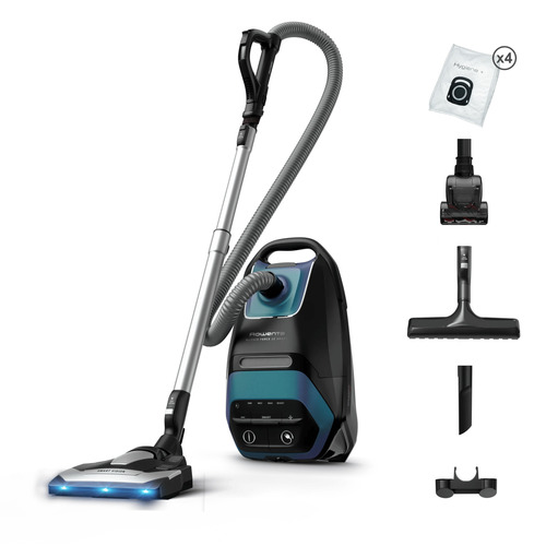 Rowenta Silence Force RO7D51E0 vacuum – image 1