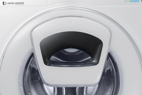 Samsung WW70K5400WW washing machine Front-load – image 9