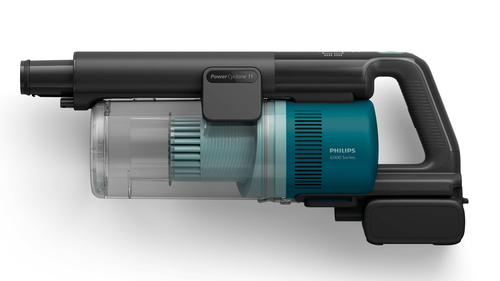 Philips 6000 series XC6451/10 stick vacuum/electric broom 2-in-1 stick vacuum Battery Dry&wet Bagless – image 5