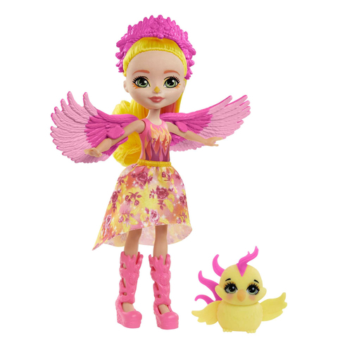 Royal Enchantimals GYJ04 кукла