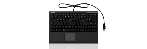 KeySonic ACK-540U+ - Toetsenbord, afbeelding 4