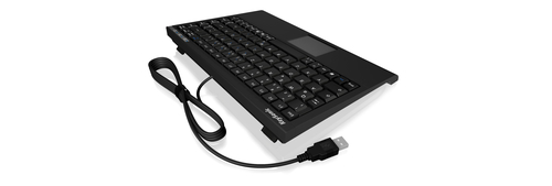 KeySonic ACK-540U+ - Toetsenbord, afbeelding 6