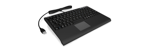 KeySonic ACK-540U+ - Toetsenbord, afbeelding 2