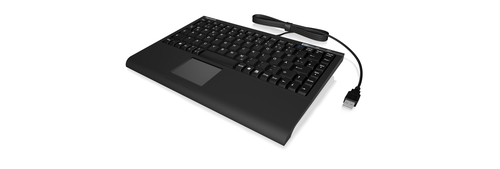 KeySonic ACK-540U+ - Toetsenbord, afbeelding 3
