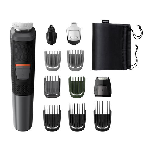 Philips MULTIGROOM Series 5000 MG5730/15 11-in-1, Face, Hair and Body – image 3