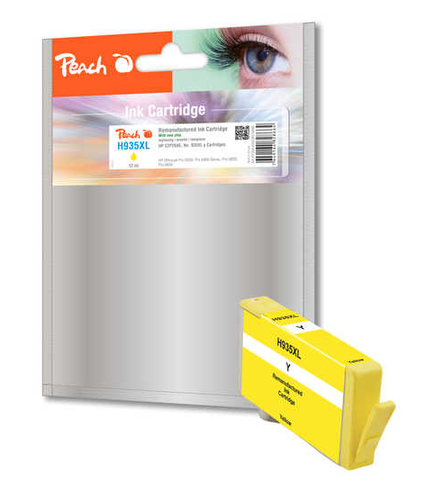 Peach 319490