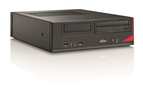 Fujitsu ESPRIMO E420