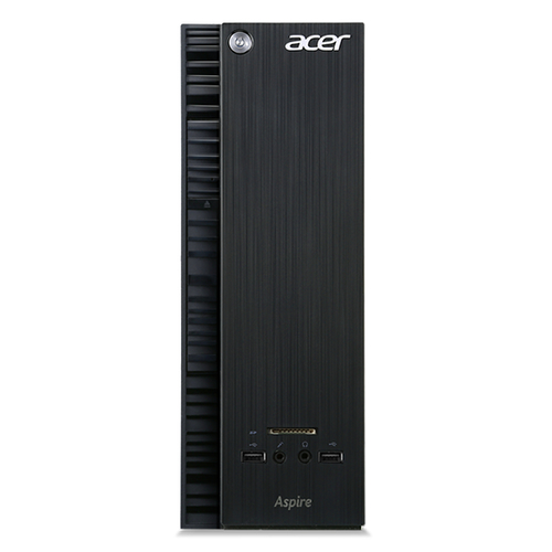 Acer Aspire XC-704 Intel Pentium J3710 4 GB DDR3-SDRAM 1 TB HDD Windows 10 Home PC Must