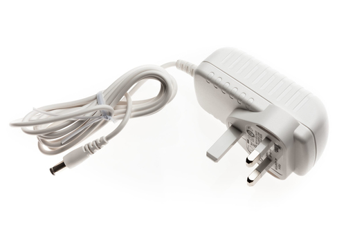 Philips CP9615/01 mobiliojo įrenginio kroviklis Fotoepiliatorius Balta AC Vidaus