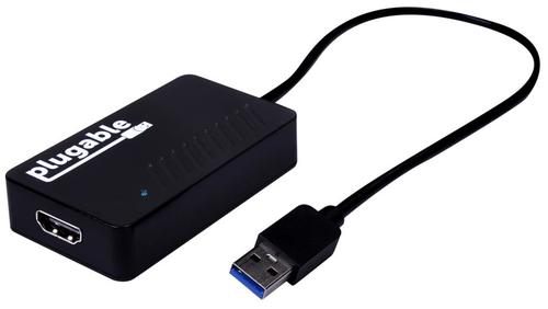 Plugable UGA-4KHDMI product photo