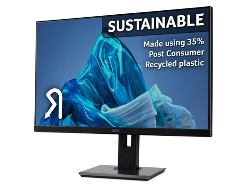 Acer B7 Vero B227Q monitor – image 3