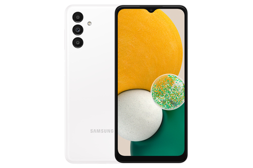 Samsung Galaxy A13 SM-A136B 16,5 cm (6.5") Две SIM-карты 5G USB Type-C 4 GB 64 GB 5000 mAh Белый