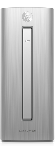 HP ENVY 750-103a N4R43AAR, Core i7-6700, 16 GB RAM, 3 TB HDD, GTX 745