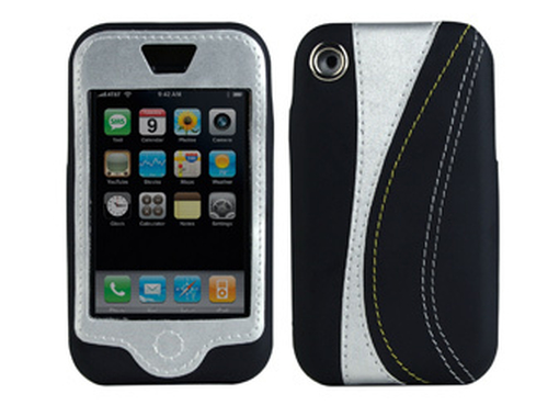 Speck Runner Case f/ iPhone
