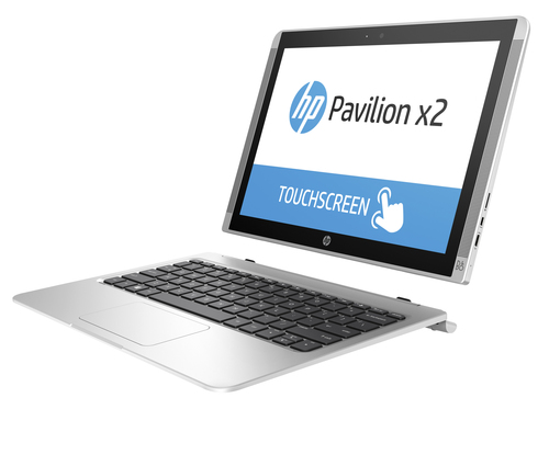HP Pavilion x2 12-b100na Intel® Core™ m3 m3-6Y30 Hybrid (2-in-1) – image 8