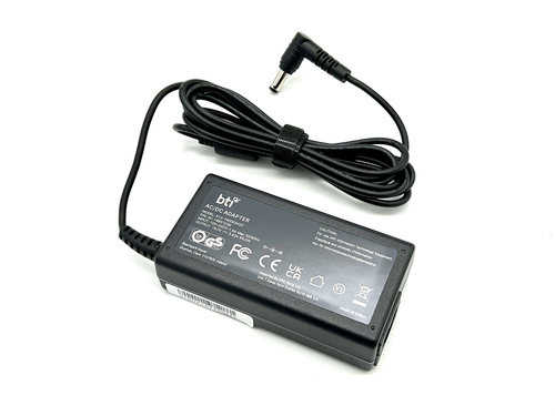 Origin Storage 65W AC ADAPTER F/TOSHIBA AND FU – image 3