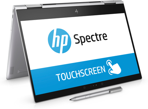 HP Spectre x360 13-ae024tu Intel® Core™ i7 i7-8550U Hybrid (2-in-1) – image 6