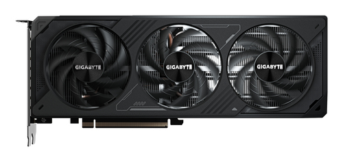 Gigabyte GeForce Rtx 5070 Windforce OC Sff 12G Graphics Card, New - image 2