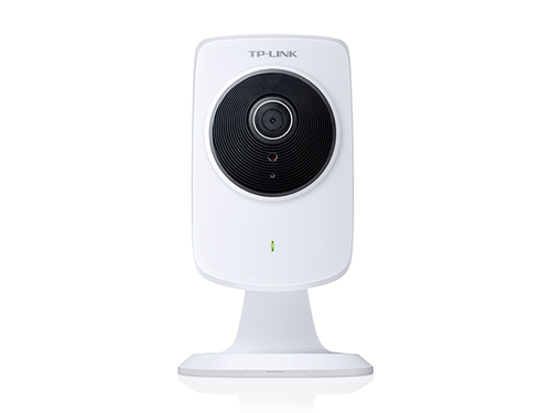 TP-Link NC220+TL-WA850RE turvakaamera Kuup IP süsteemiga
