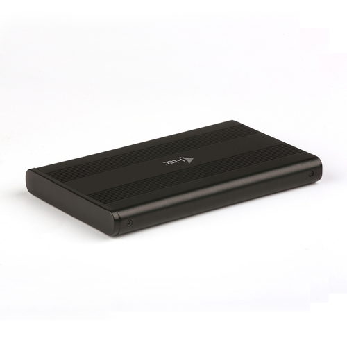 i-tec MySafe Advance AluBasic 2.5" USB 3.0 externe behuizing, afbeelding 3