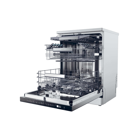 Haier XF 5C4M1X – image 7