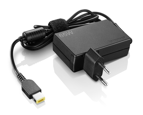 Lenovo 42T4421 maitinimo adapteris / inverteris Vidaus 65 W Juoda