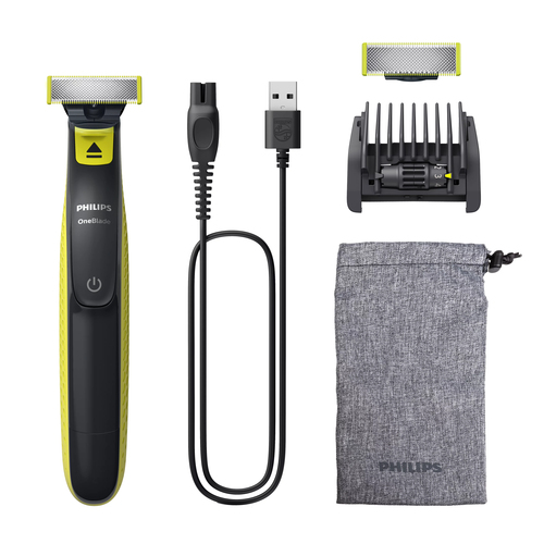 Philips Norelco OneBlade OneBlade QP2724/30R1 Refurbished Face – image 2