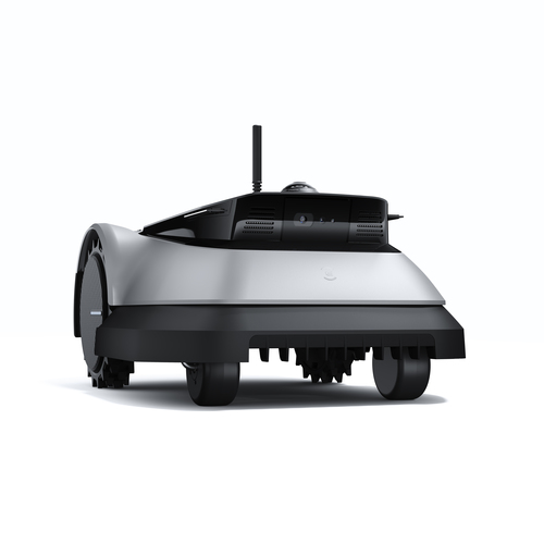 Ecovacs Goat G1-2000 – image 8