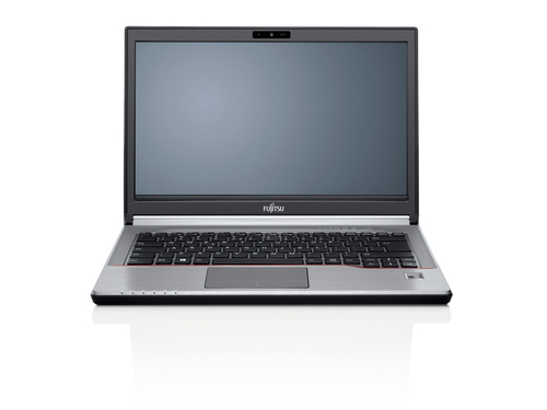 Fujitsu LIFEBOOK E744, 14", Core i7-4600M, 256 GB SSD