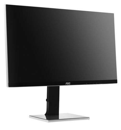 AOC 77 Series U2777PQU computer monitor – image 9