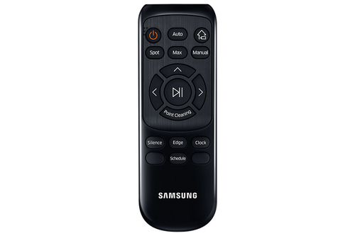 Ripley - SAMSUNG ASPIRADORA TRAPEADORA POWERBOT-E CONEXIÓN WIFI,  VR05R5050WK/ZS