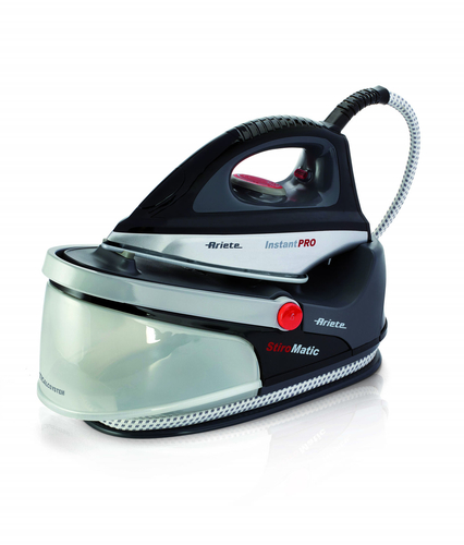 Ariete 5578 stacija gludināšanai ar tvaiku 2200 W 1 L Keramikas
