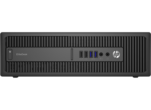 HP EliteDesk 800 G2