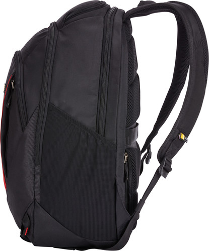 Case Logic Evolution-rugtas BPEB-115-BLACK rugzak, afbeelding 4