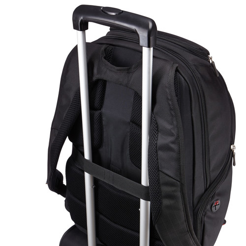 Case Logic Evolution-rugtas BPEB-115-BLACK rugzak, afbeelding 9