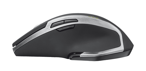 Trust Evo mouse Gaming RF Wireless Laser 2400 DPI – image 2