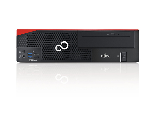 Specs Fujitsu ESPRIMO D757/E85+ Intel® Core™ i5 i5-7500 8 GB DDR4