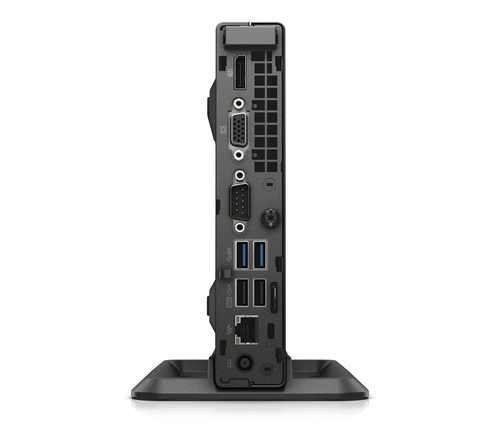 製品データ HP ProDesk 400 G2 DM インテル® Core™ i3 i3-6100T 4 GB