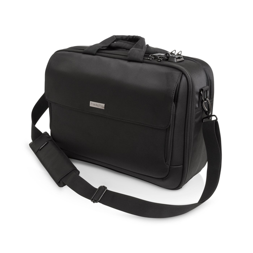 K98616WW Kensington SecureTrek - Funda de transporte para portátil - 156 - negro