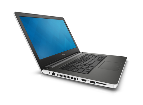 Specs DELL Inspiron 5458 Laptop 35.6 cm (14