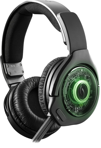 PDP Afterglow AG 9 Premium Laisvų rankų įranga Vielinis ir