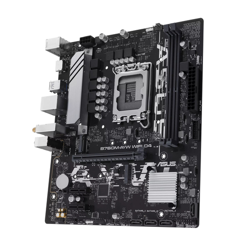 ASUS B760M-AYW WIFI D4 – image 4