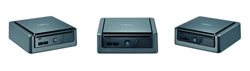 Fujitsu ESPRIMO Q5030 Intel® Core™2 Duo – image 4