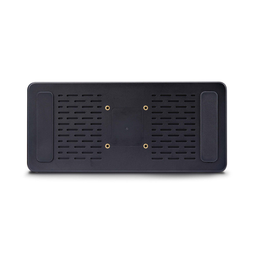 StarTech.com USB4 Docking Station, USB-C 40Gbps, Dual Video HDMI, Up to 2x 4K 60Hz 4:4:4 (RGB) or 2x 4K 120Hz 4:2:2, Multi-Monitor Dock, 6x USB,, afbeelding 5