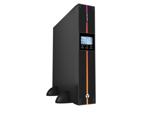 Vertiv Liebert GXE3-1500IRT2UXL ups, afbeelding 3